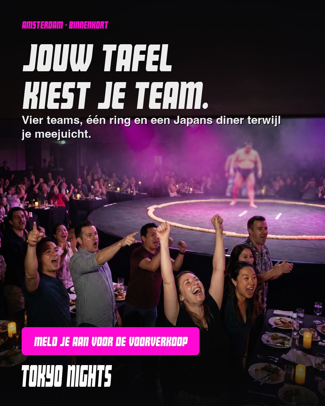 Amsterdam ad