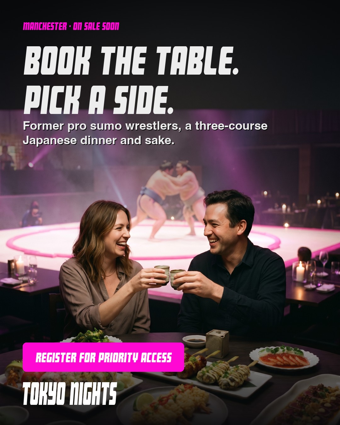 Manchester ad